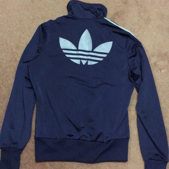 SALE !!! Adidas jacket - Picture 3 of 4
